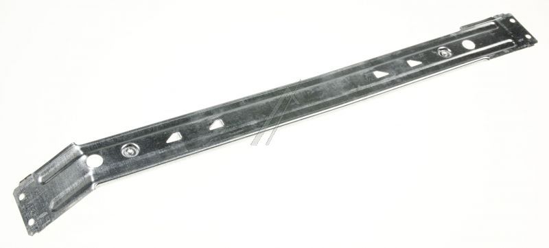 Arcelik Grundig Beko 1743240100 Halter - Scharnier arm träger - 45 cm