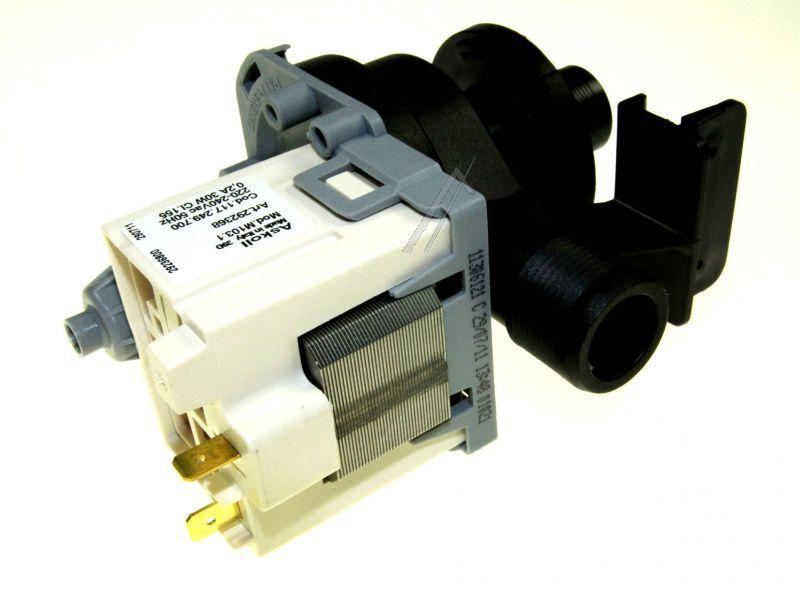 Laugenpumpe 1172497008 für AEG FAV4170 W (91123226400)