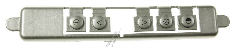 Gorenje 242792 Bedienteilblende - Control key