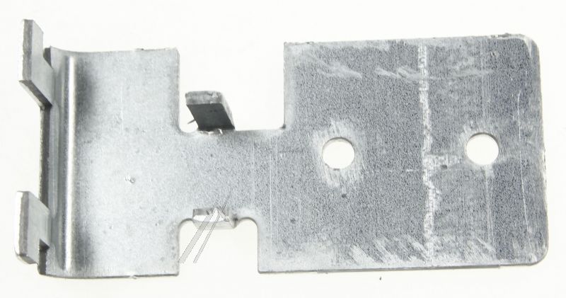 Arcelik Grundig Beko 415110046 Halter - Unterseite tür blatt