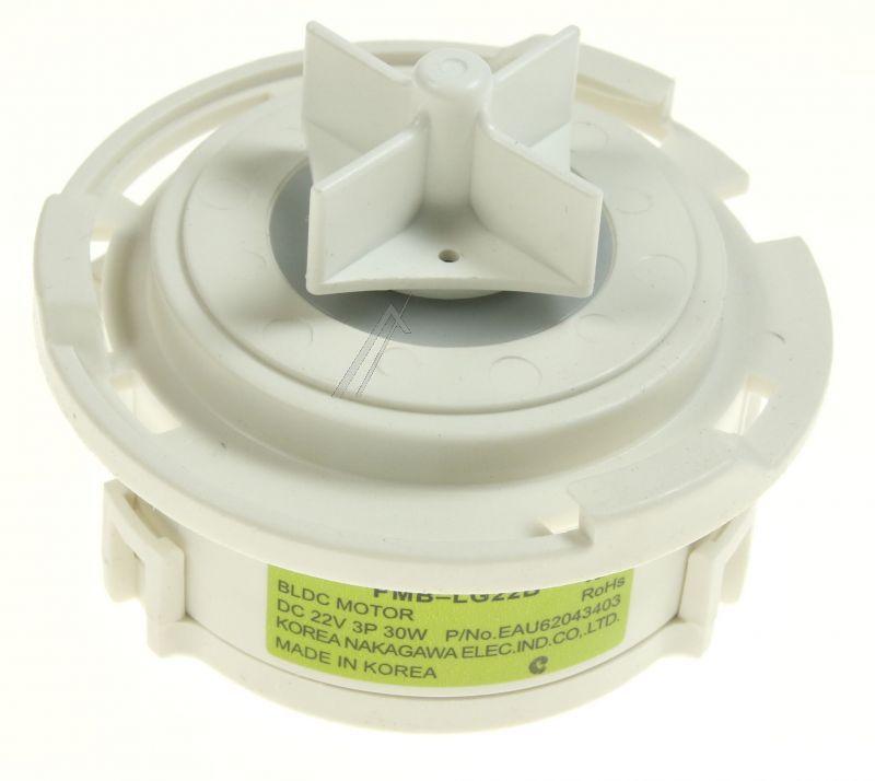 LG EAU62043403 Laugenpumpe - Motor ,dc,pumpe