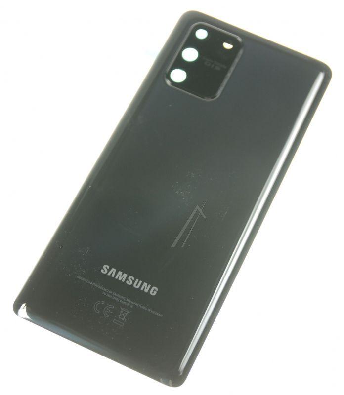 Samsung GH8221670A Batteriefachdeckel - Akkufachdeckel galaxy s10 lite (sm-g770f), schwarz