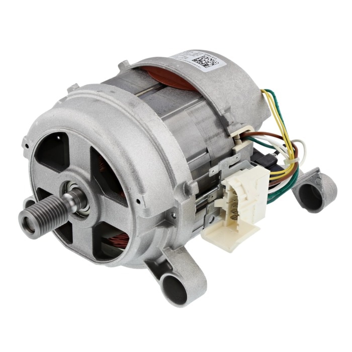 AEG Electrolux 1242123113 Waschmaschinenmotor - 20584513 kollektormotor unten/zubehör/nidec