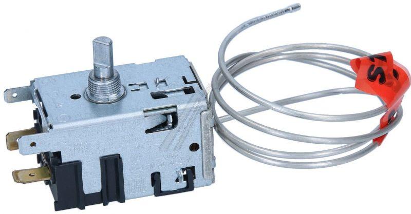 Whirlpool Indesit 482000031591 - C00283612 thermostat 077b-3281 l.455mm kit