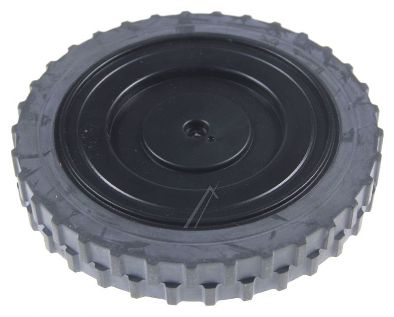 Samsung DJ9702186A Rollen - Dj97-02186a assy wheel,vr9000h,assy wheel(tire)