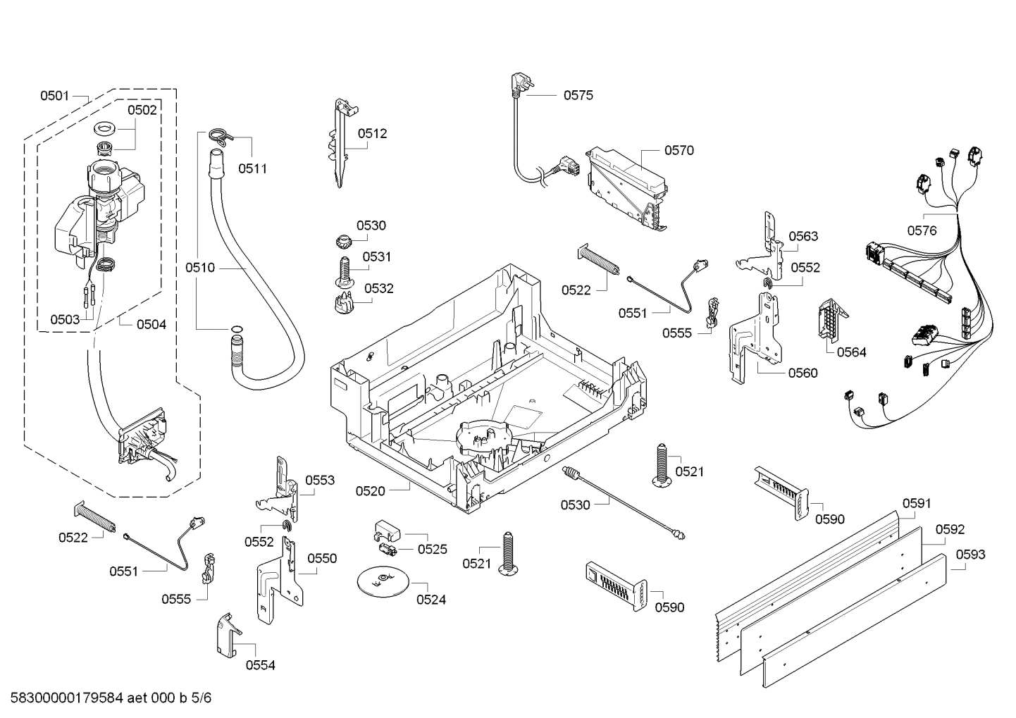 SN45M532SK/82