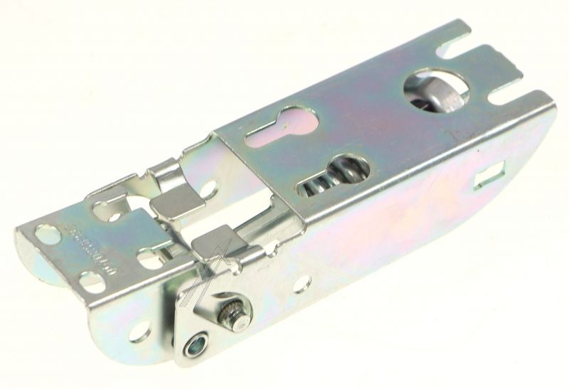 Haier 49055476 Scharnier - 0070816333 hinge (mit feder)