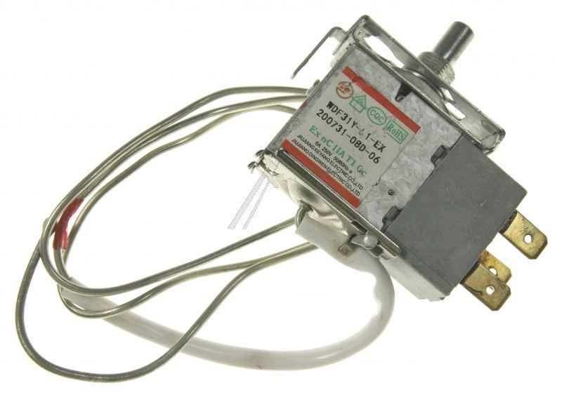 KEG 163000000007 - Wdfe31y-l1-ex regelthermostat