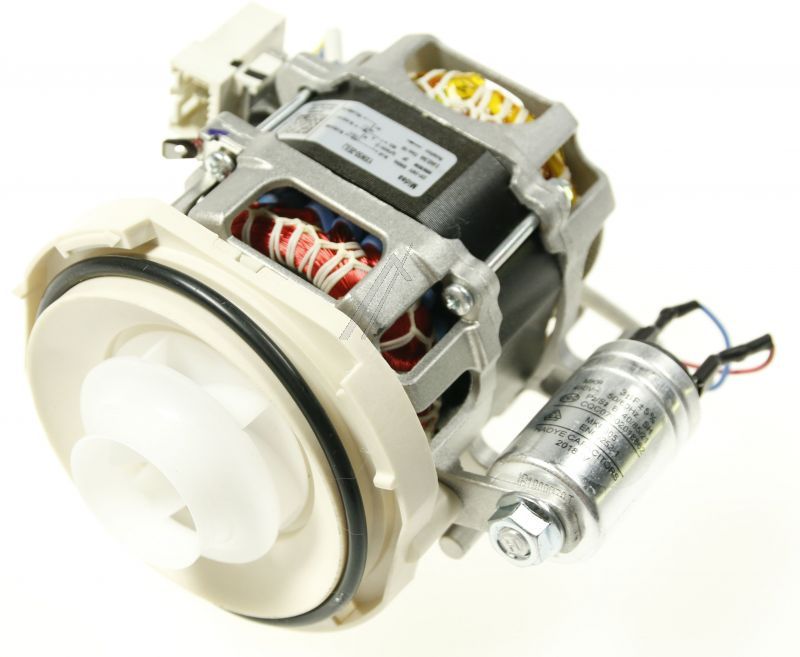 Midea 17476000008302 Umwälzmotor - Yxw50-2e(l) motor umwälzpumpe