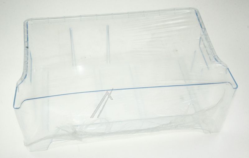 AEG Electrolux 2086923063 Gemüsefach - Gemüsekasten,transparent,h195