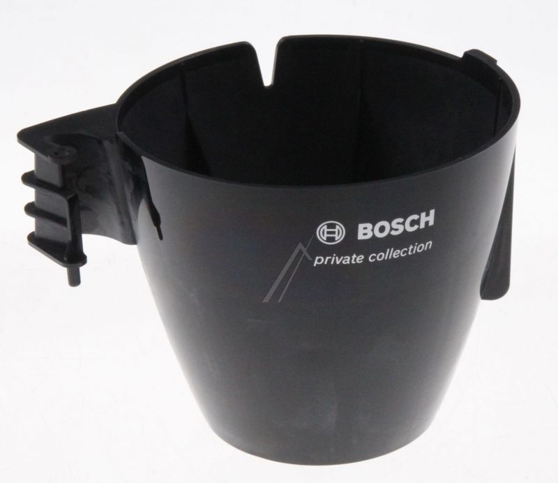 BSH Bosch Siemens 00647074 Halter - Filtertopf