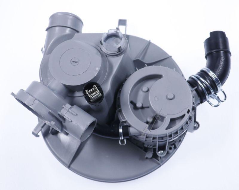 Arcelik Grundig Beko 1784900300 Ventil - Cyv sump group mechnaical valve