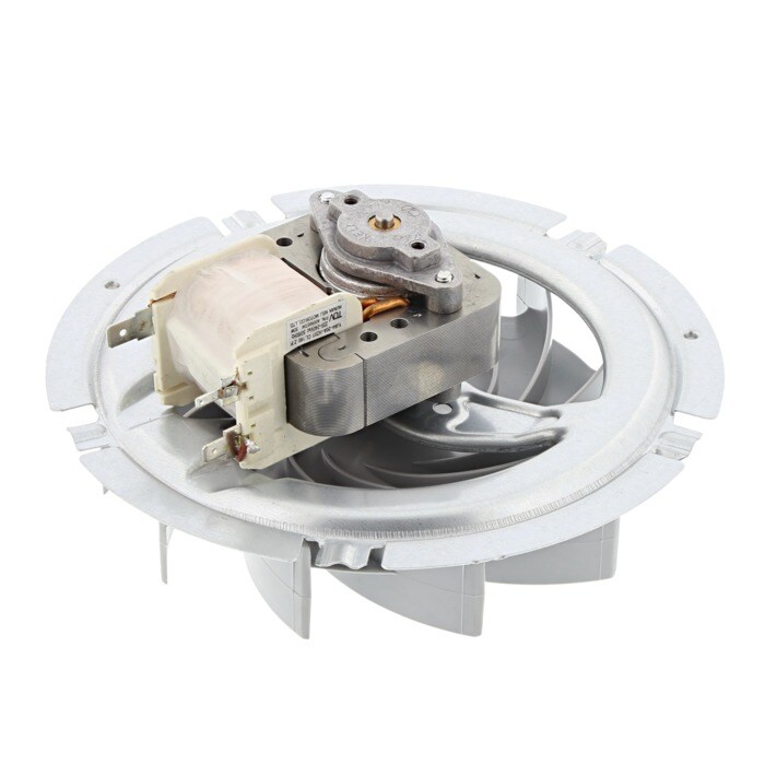 AEG Electrolux 8074095012 Lüfter - Motor,lüftung