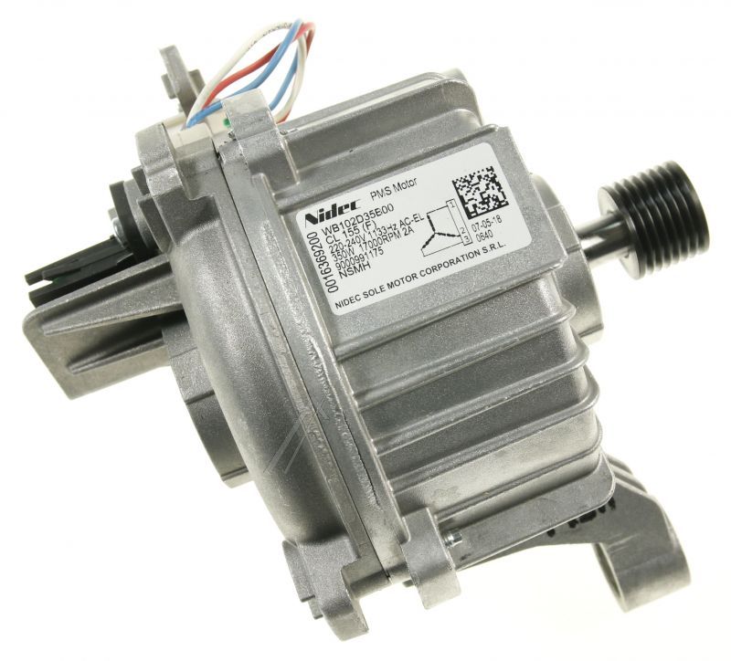 BSH Bosch Siemens 00145795 Waschmaschinenmotor - Motor