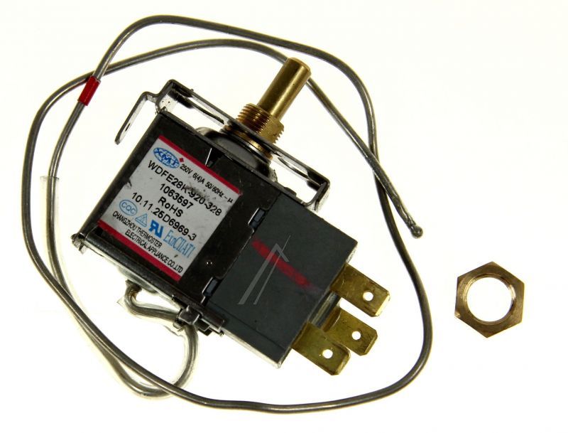 Brandt 46X4200 - Wdfe28k-920-328 thermostat--fdf25k-921-328