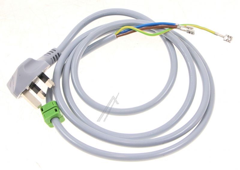 BSH Bosch Siemens 00644995 Stecker - Kabelzuführung