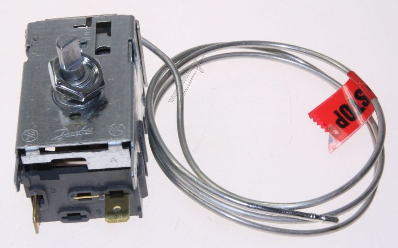 Whirlpool Indesit 482000030987 Thermostat - C00270311 thermostat th 2 cont. 077b-6933 (l.560