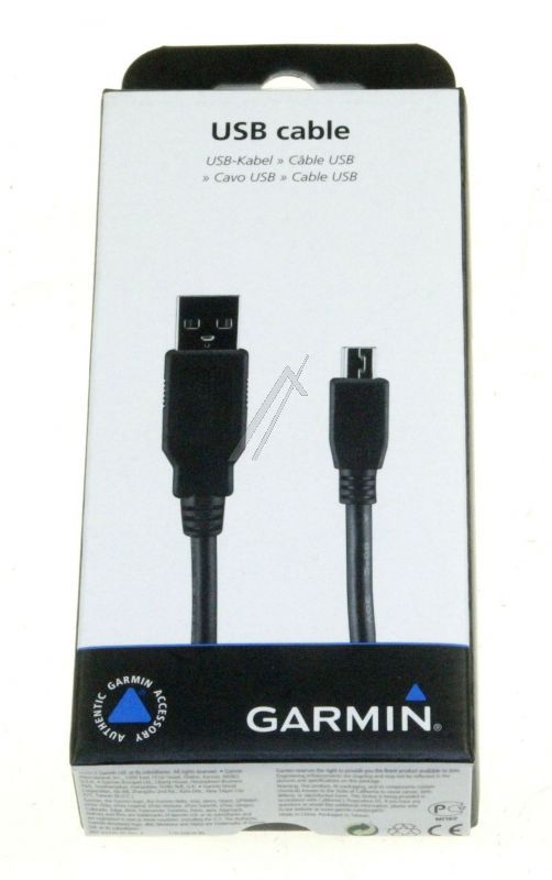 Garmin 0101172301 - Passend für garmin mini usb kabel für pc verbindung nüvi 23xx/12xx/13xx/