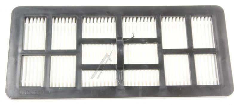 Arcelik Grundig Beko 9193042304 Staubsaugerfilter - Hepa with microban