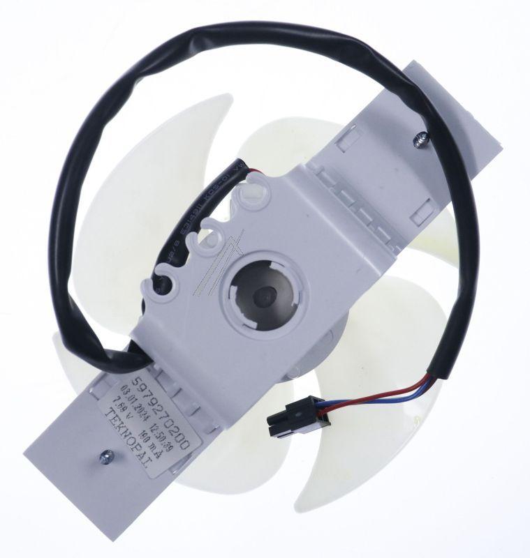 SMEG 695211007 Lüfter - Dc fan motor assy