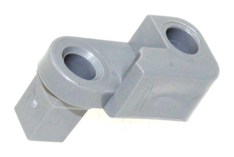 Whirlpool Indesit 482000092595 Türstopper - C00635916 stop tür rechts grau