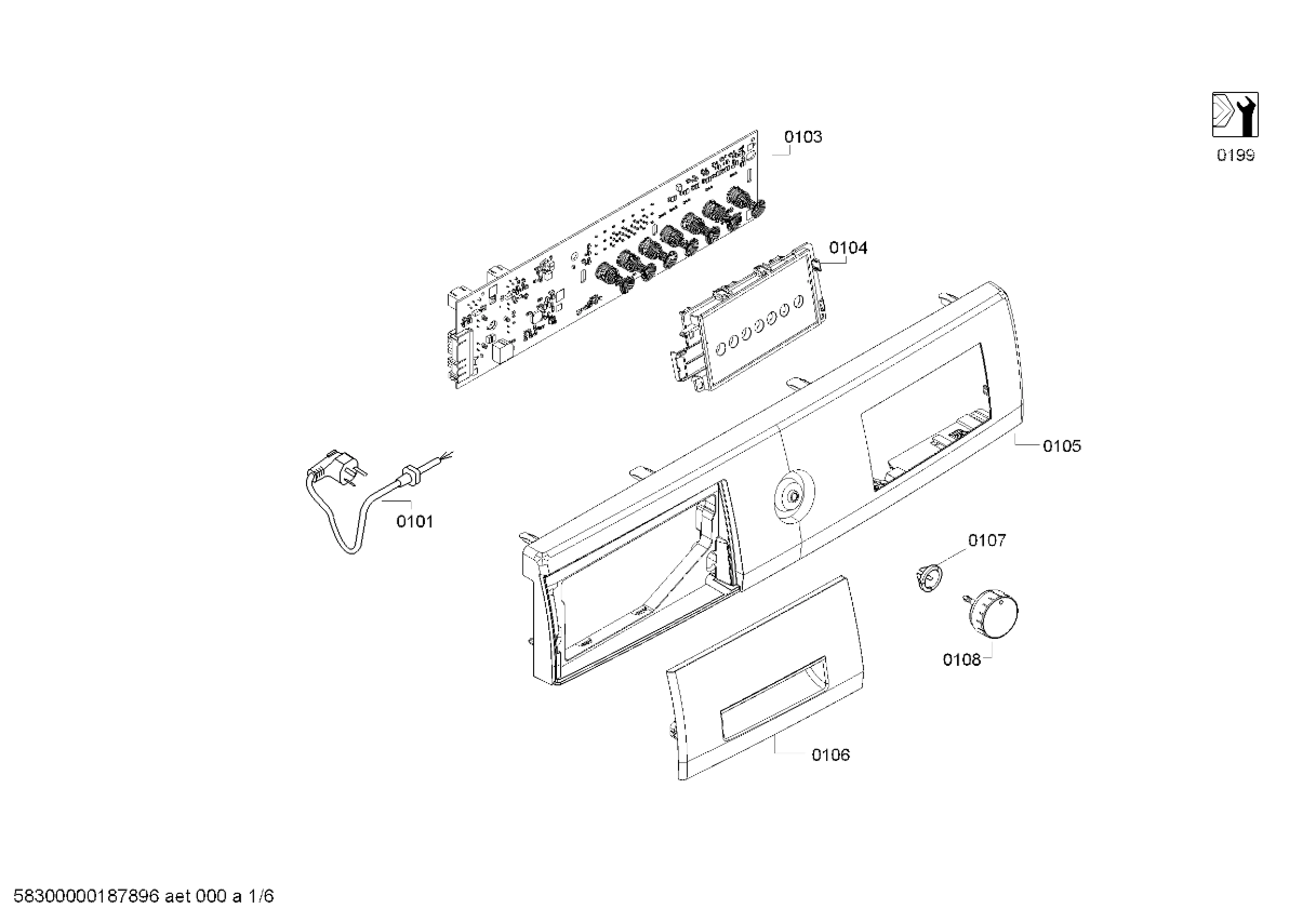 WD15G493/01 iSensoric