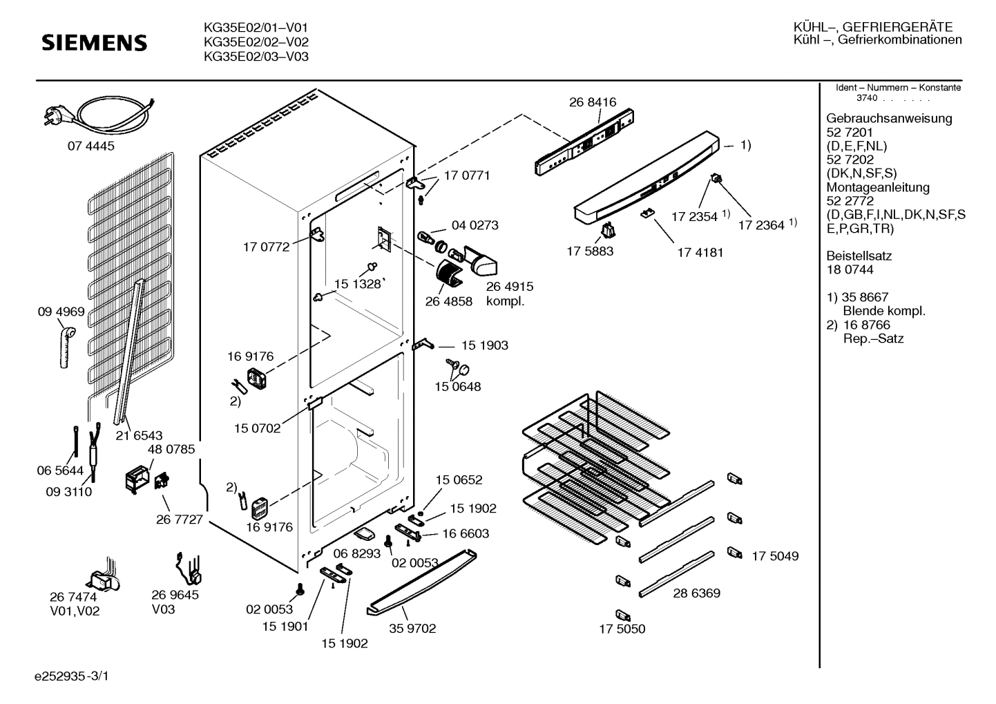 KG35E02/02