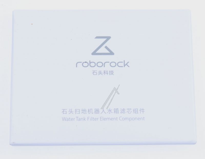 Roborock 8020063 Staubsaugerfilter - Wassertank filter 12er pack (sxlx01rr)