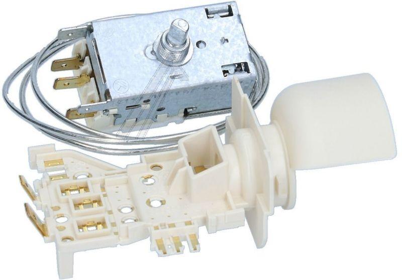 Whirlpool Indesit 484000008566 Thermostat - C00382490 thermostat satz lamp holder ,invensy