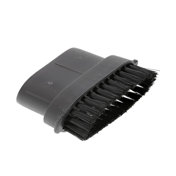 AEG Electrolux 4055483160 Pinselvorsatz für Polsterdüsen - Brosse à meubles,petit