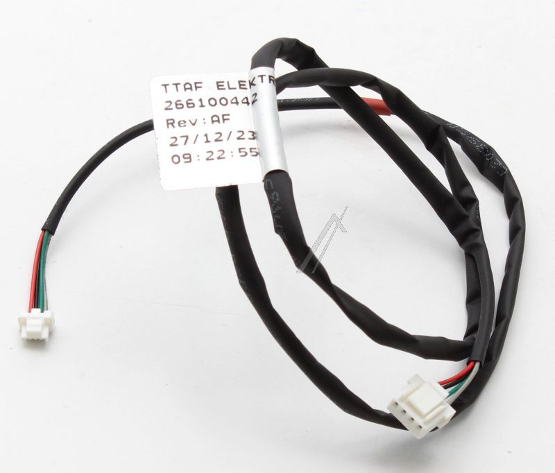 Arcelik Grundig Beko 266100442 Stecker - Dsplay cable