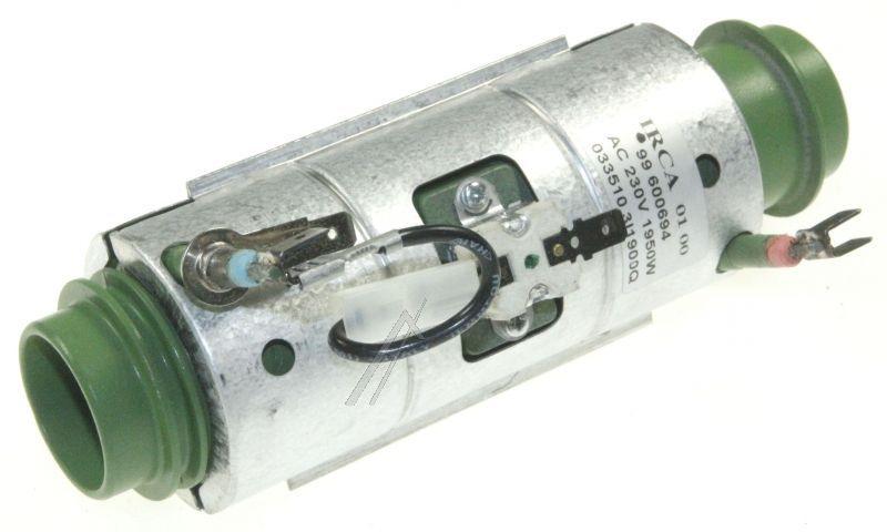 Irca - Ersatz für heizung mit dichtung electrolux 1950w