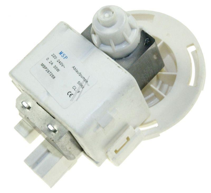 Hanyu 6239560 Laugenpumpe - Msp287258 pumpe alternativ für miele 0