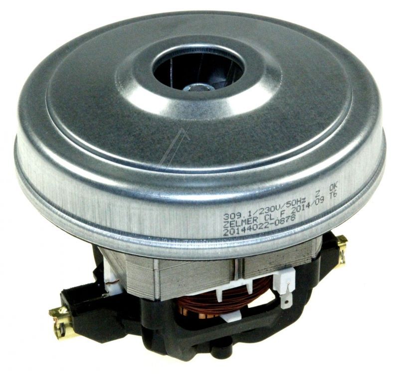 BSH Bosch Siemens 00793324 Staubsaugermotor - Motor