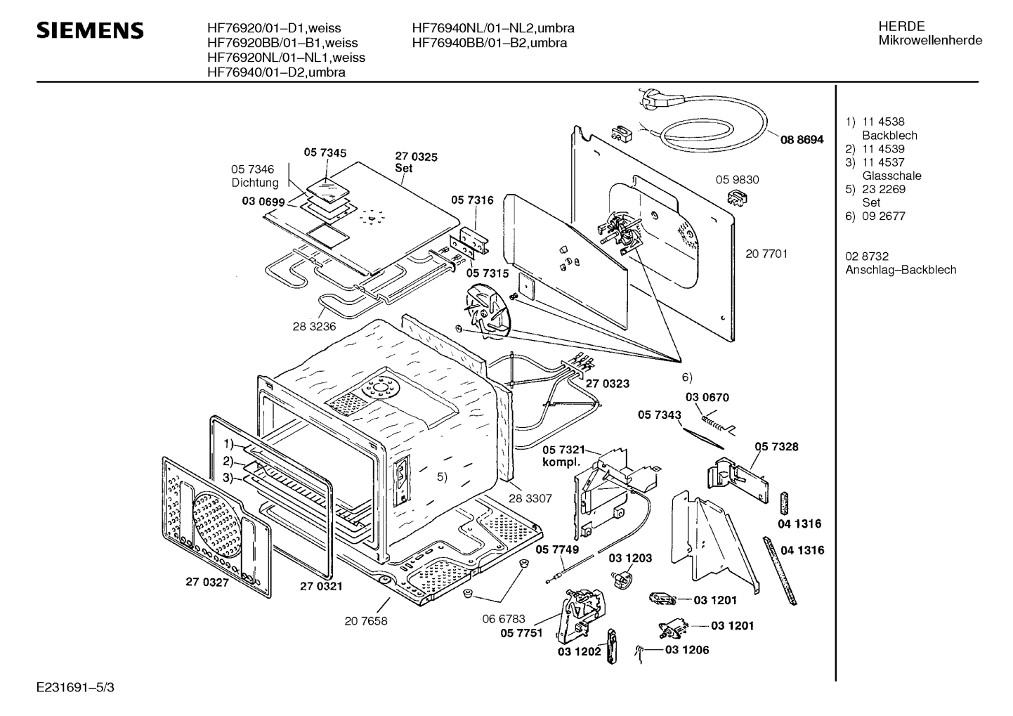 HF76920BB/01