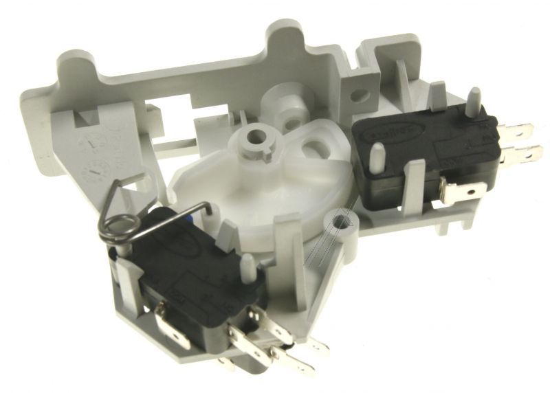 Whirlpool Indesit 482000016310 Türverriegelung - C00335049 türverriegelung. kit f.service