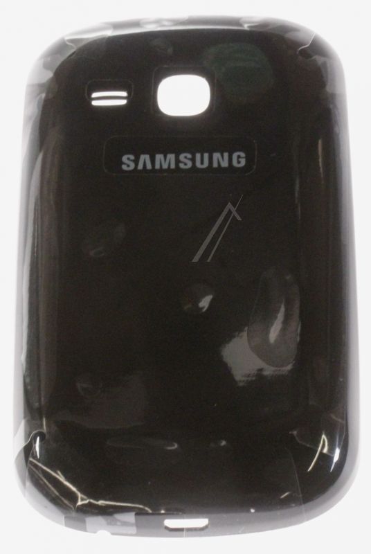 Samsung GH9829491B Batteriefachdeckel - Passend für samsung s6790 galaxy fame lite akkudeckel schwarz