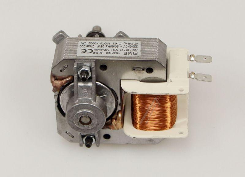 AEG Electrolux 8583890813048 Lüfter - Ventilatormotor