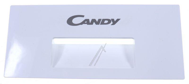 Candy Hoover 41019243 Blende Waschmittelkasten - Waschmittelkasten blende