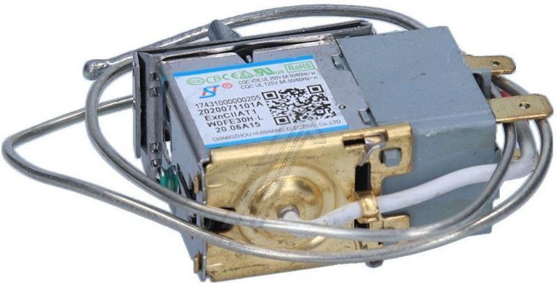 Midea 17431000000205 - Wdfe30h-l thermostat