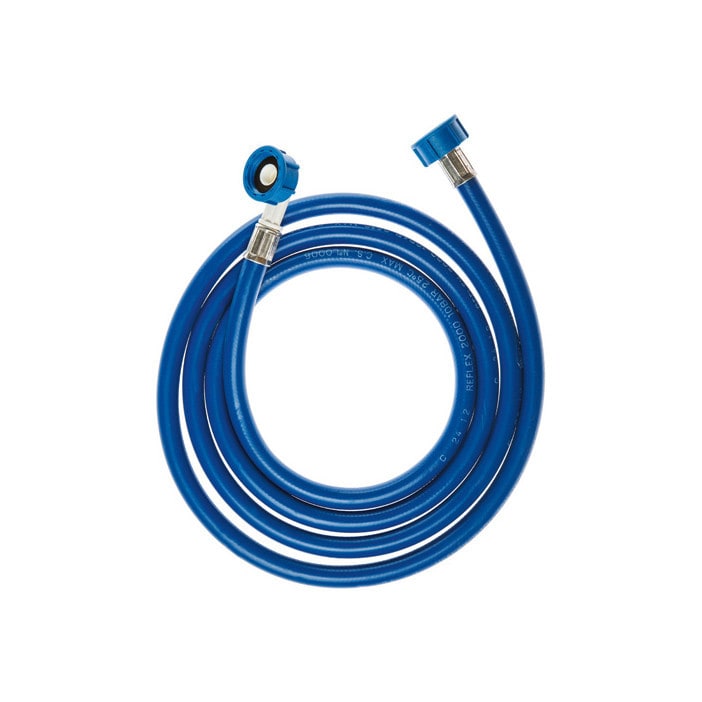 AEG Electrolux 9029793438 Einlaufschlauch - E2wii250a inlet hose,classic imq 2.5m