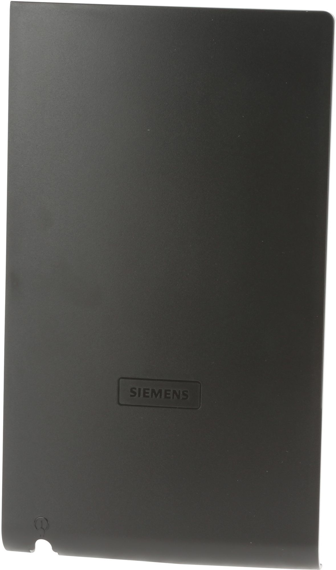 BSH Bosch Siemens 00672050 Rückwand - Gehäuseteil