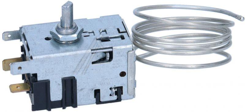 Whirlpool Indesit 482000029763 - C00143390 thermostat danfoss 077b-6828 c.post rohs