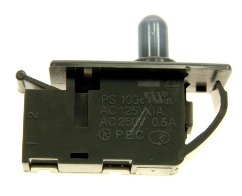 LG 6600JB1005F Lichtschalter - Switch,push ps103-3 park elec semko 251v - nc du