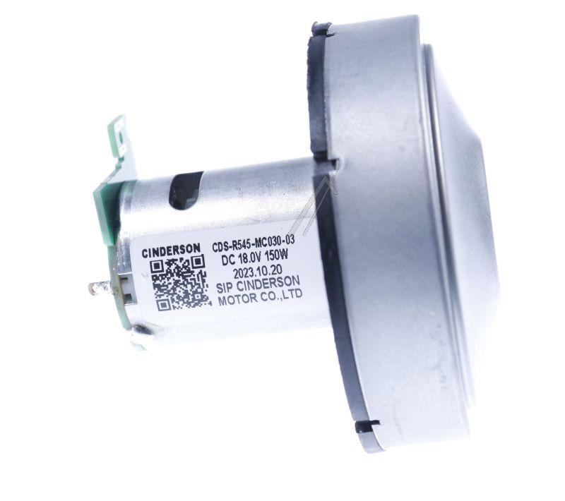 AEG Electrolux 140197788031 Staubsaugermotor - Motor,main,25v