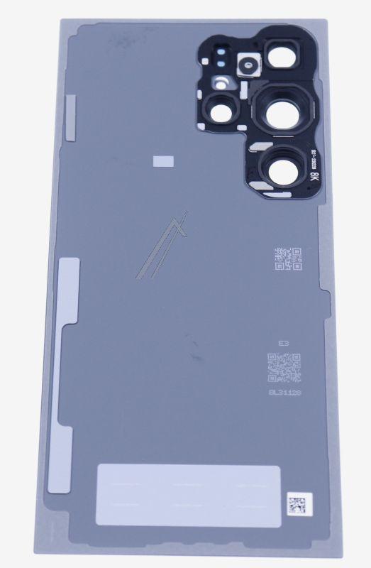 Samsung GH8233349F Batteriefachdeckel - Gh82-33349f akkufachdeckel galaxy s24 ultra (sm-s928b) light blau