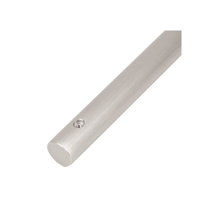 AEG Electrolux 5614713013 Backofentürgriff - Türgriff,rund,inox