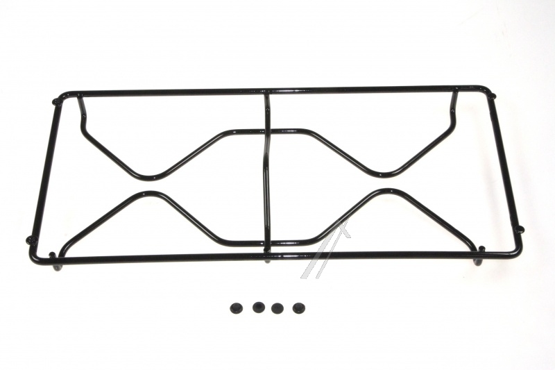 Whirlpool Indesit 481931039796 Brennerkreuz - C00332875 topfträger kit