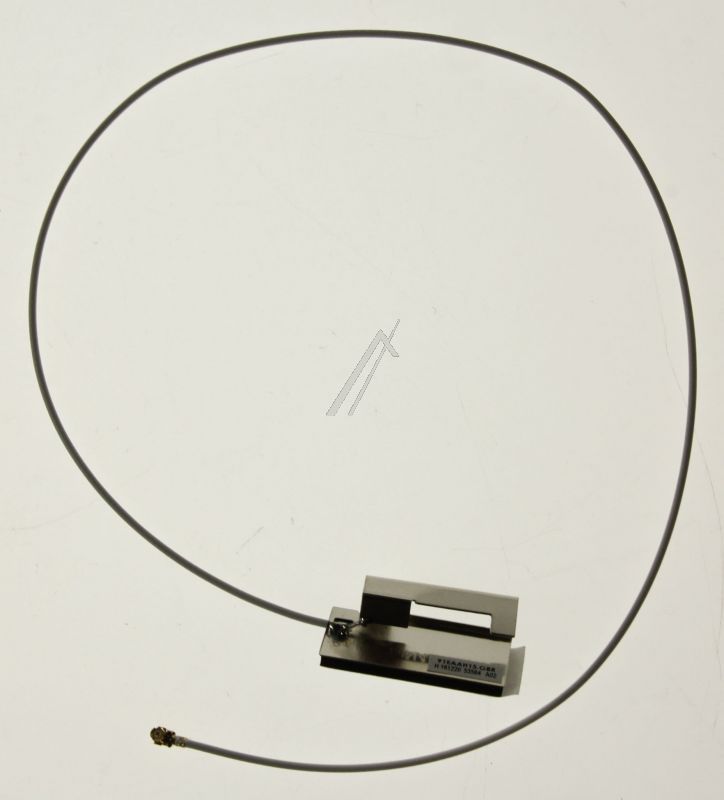 Grundig ZJA511R - Con. antenna 2.4ghz coax l=380mm