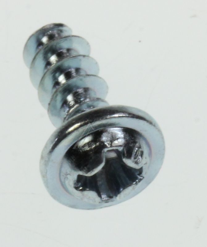 Vestel 37006201 Schrauben - Screw pt3,5x9 ysb